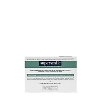 Supersmile Single Dose Powdered Mouthrinse 60pk