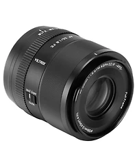 Viltrox 55mm f1.8 lens for Sony E mount cameras
