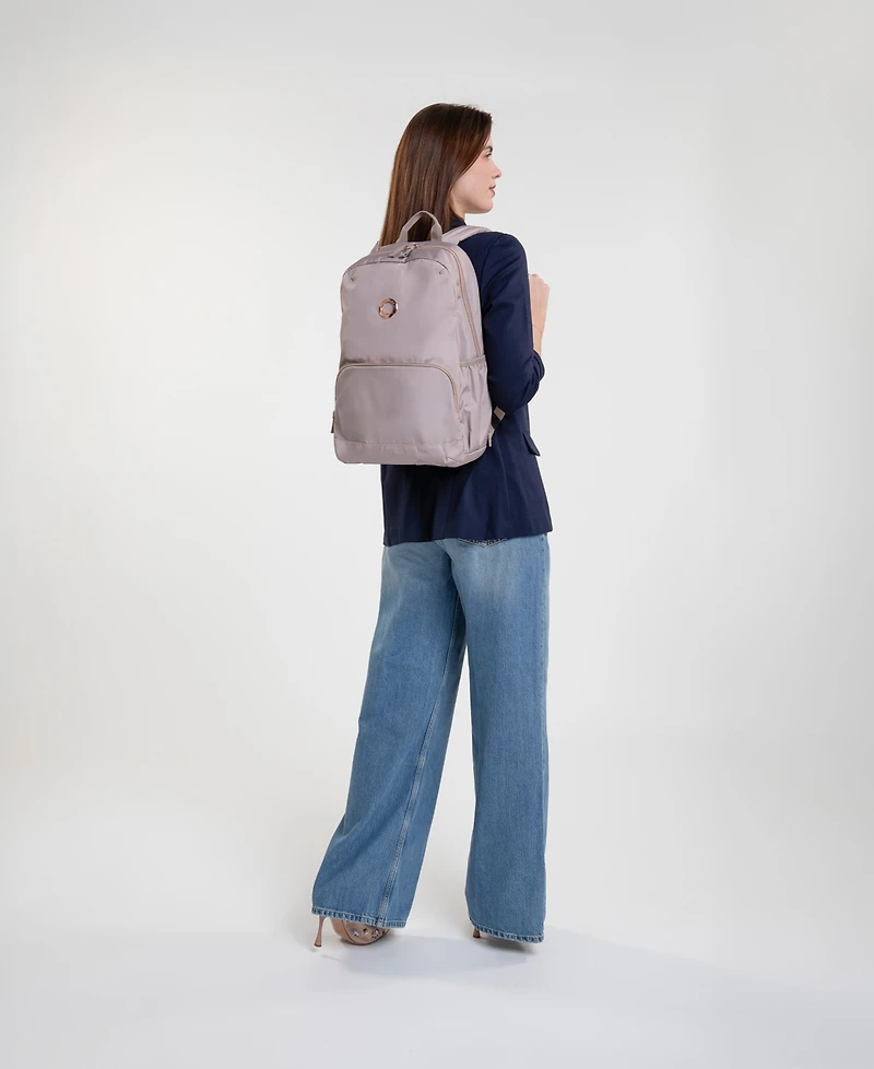 Delsey Paris Sunny 17.75" Backpack