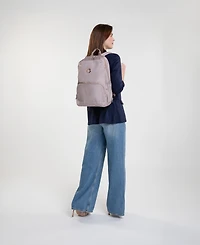 Delsey Paris Sunny 17.75" Backpack