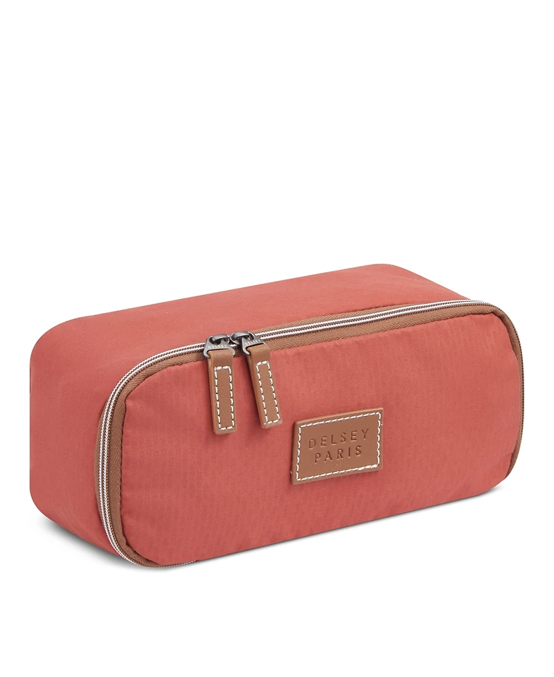 Delsey Paris Chatelet Air 2.0 Packing Cubes, Set of 4