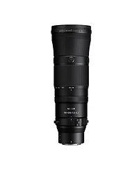 Nikon Z8 Mirrorless Camera with Nikkor Z 180-600 f/5.6-6.3 Vr Lens