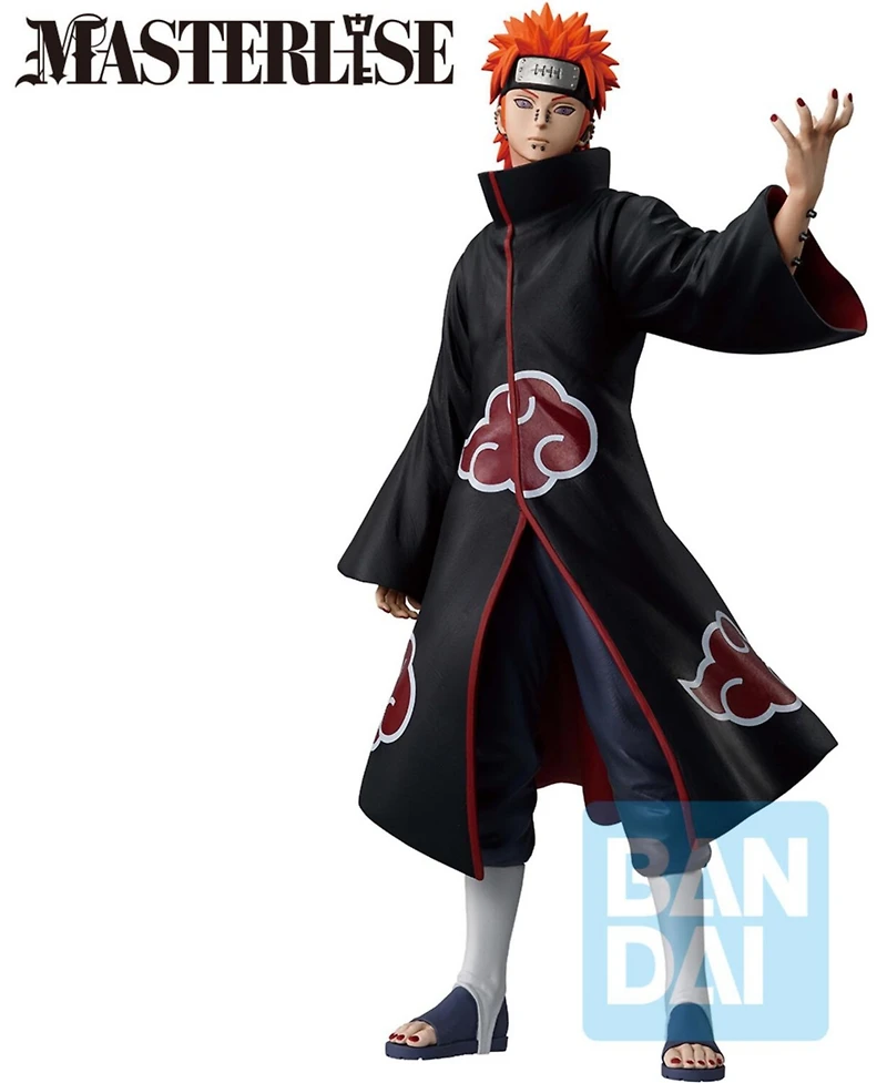 Bandai Ichibansho Naruto Pain Masterlise Figure