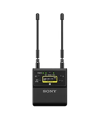 Sony Urx-P41D Dual-Channel Camera-Mount Wireless Receiver, 90UC: 941.6 to 959.6MHz