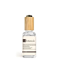 Dr. Botanicals White Tea and Niacinamide Facial Serum 30ml