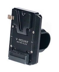 Tilta V-Mount Battery Plate for Dji Rs 2 and Rs 5 Ring Grip
