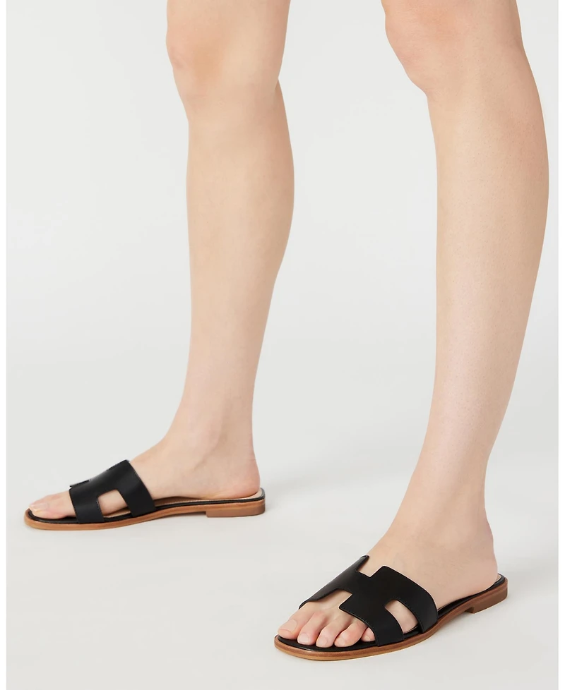 Steve Madden Women's Hadyn Slide Sandals