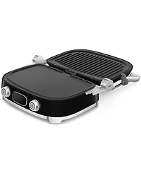 Smeg 50's Retro Style Aesthetic Multi-Use Grill
