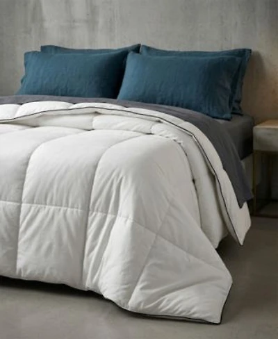 Pillow Guy White Goose Down Comforters