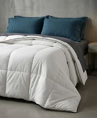 Pillow Guy White Goose Down Comforters