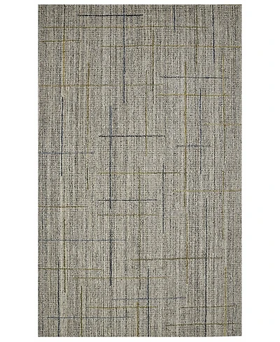 Sealy Hawaii Haw-5 2'x3' Area Rug