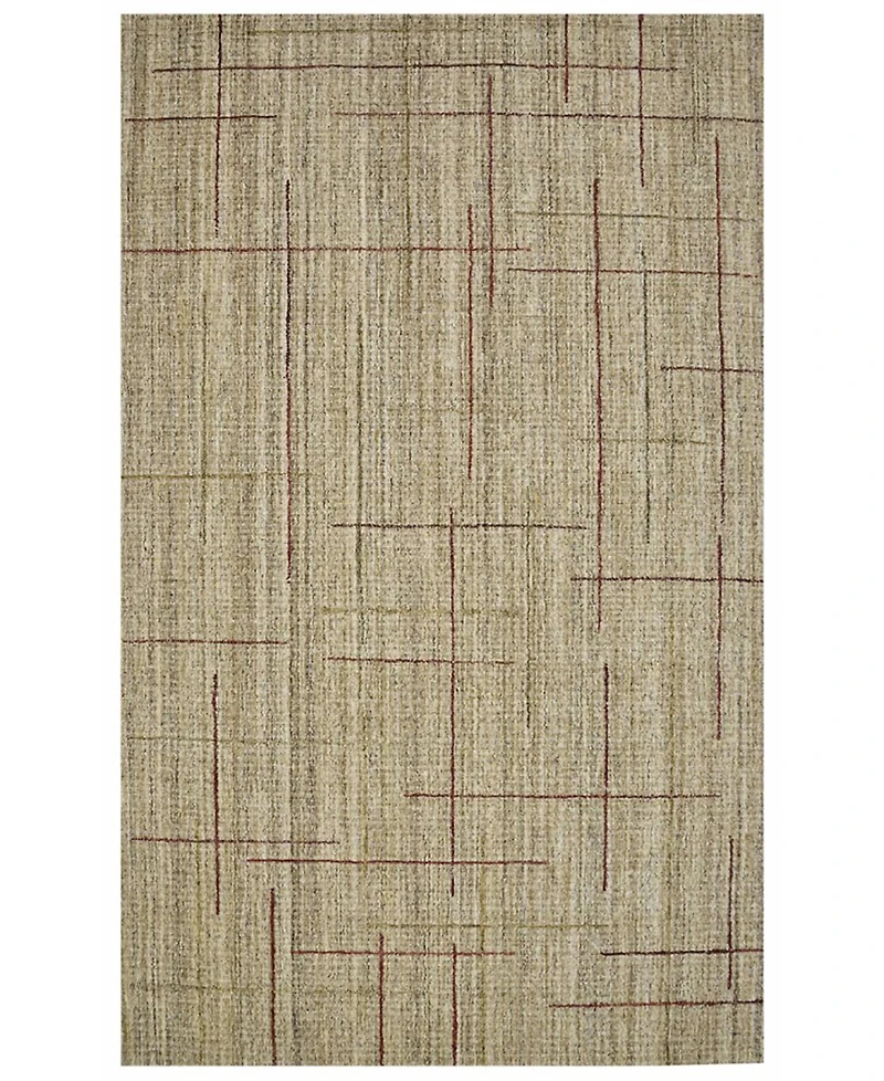 Sealy Hawaii Haw-3 9'x12' Area Rug