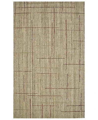 Sealy Hawaii Haw-3 9'x12' Area Rug