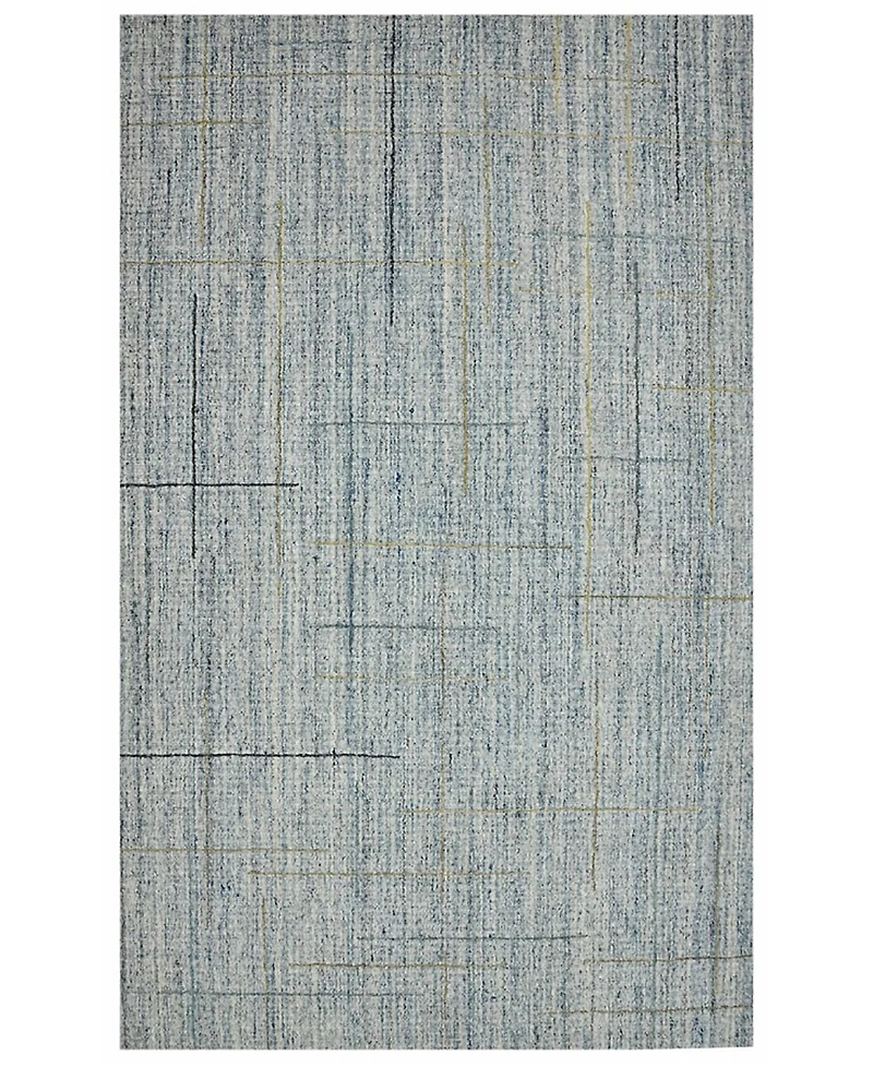 Sealy Hawaii Haw-2 8'x10' Area Rug
