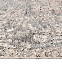 Sealy Easton Eas-7 2'6"x10' Runner Area Rug