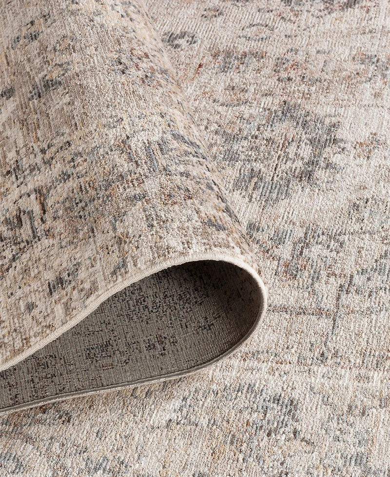 Sealy Easton Eas-1 2'6"x10' Runner Area Rug