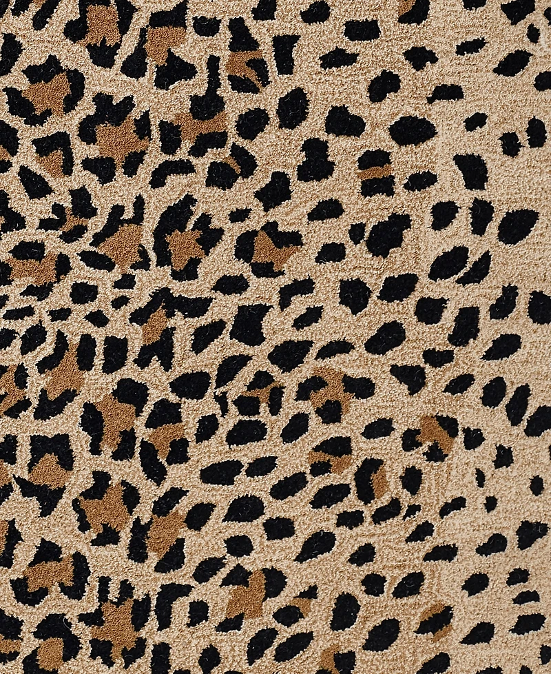 Erin Gates Woodland Wod- 2'6"x8' Runner Area Rug