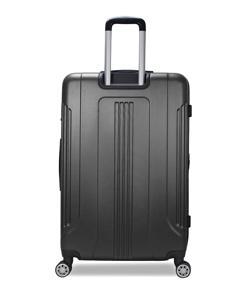 Denali S. 3-Pc. Anti-theft Hardside Luggage Set