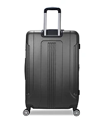 Denali S. 3-Pc. Anti-theft Hardside Luggage Set