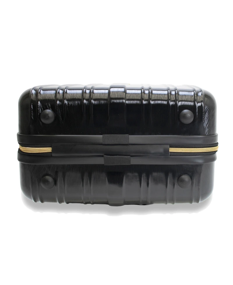 Melrose S Carry-on Vanity Luggage, Set of 2