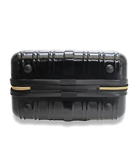 Melrose S Carry-on Vanity Luggage, Set of 2