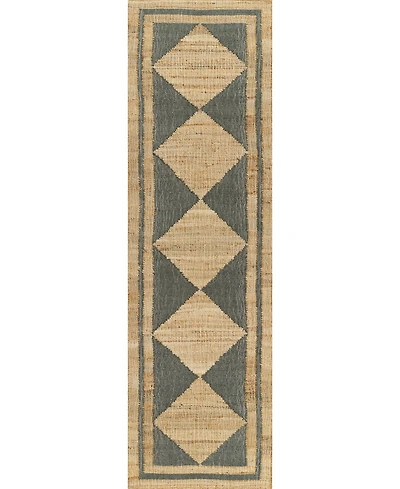 Erin Gates Orchard Orc-5 2'3"x12' Runner Area Rug