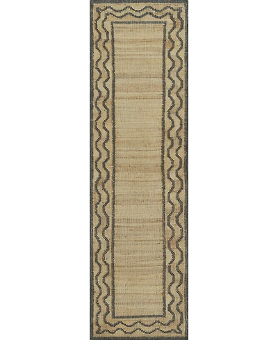 Erin Gates Orchard Orc- 2'3"x8' Runner Area Rug