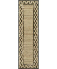 Erin Gates Orchard Orc- 2'3"x8' Runner Area Rug