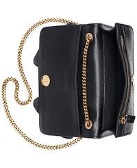 Karl Lagerfeld Paris Kosette Small Shoulder Handbag