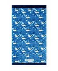 Scout Oversized Novelty Cotton Beach Towel, 40" x 70"