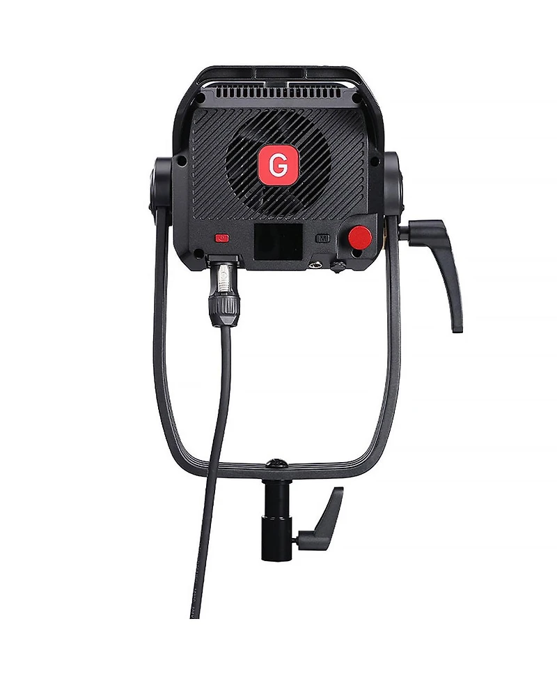 Gvm SD700B Aio 700W Bi-Color Led Video Light