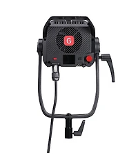 Gvm SD700B Aio 700W Bi-Color Led Video Light