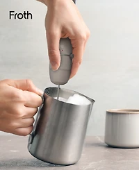 Tzumi Puree 3-Pc. Immersion Hand Blender Set