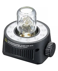 Flashpoint H200J Ii Bare Bulb Flash Head for eVOLV 200 Pro Ii