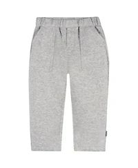 Gerber Toddler Boys 2-Piece Fleece Top and Pants