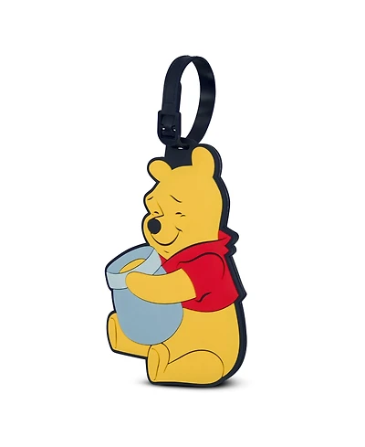 American Tourister Winnie the Pooh Luggage Tag