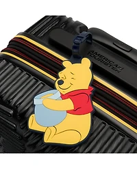 American Tourister Winnie the Pooh Luggage Tag