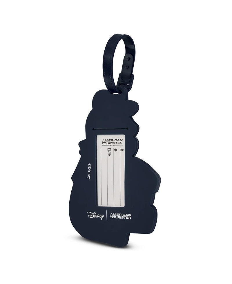 American Tourister Winnie the Pooh Luggage Tag