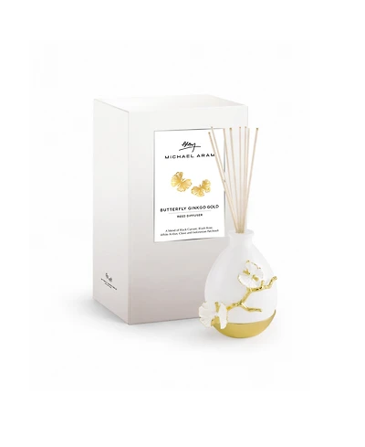 Michael Aram Butterfly Ginkgo Diffuser