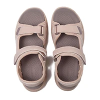 Lands' End Women's River Sport Open Toe Sandals