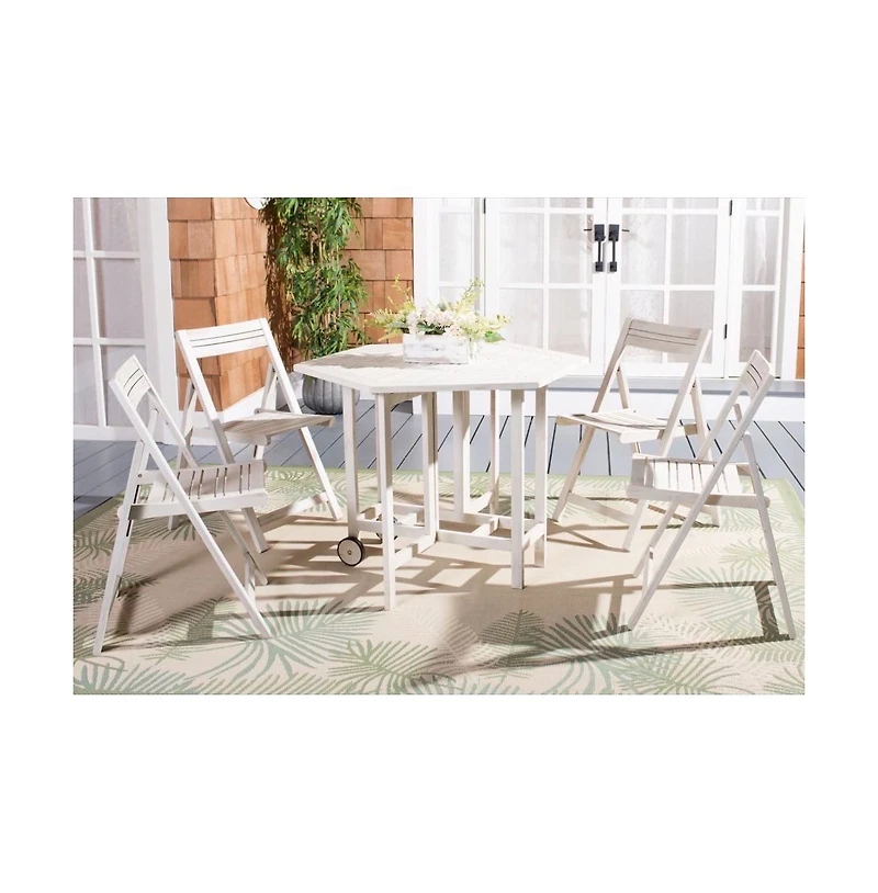Kerman Outdoor Table and Chair Set