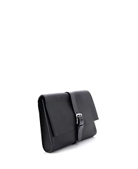 Pre-Owned HERMES 29 Etriviere Ii Folder Pouch Togo