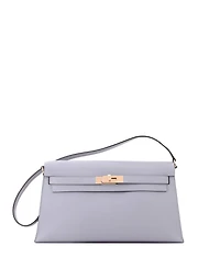 Pre-Owned HERMES Kelly Elan Shoulder Bag Madame
