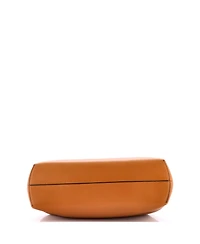 Pre-Owned Fendi Medium First Bag Leather
