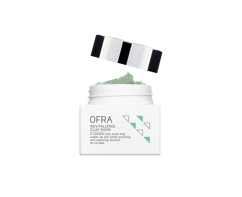 Ofra Cosmetics Revitalizing Clay Mask