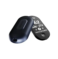Blue Tees Golf the Ringer Handheld Golf Gps