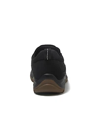 Lands' End Men's Wide Width Any Weather Slip On Shoes