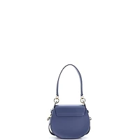 Pre-Owned Chloe Small Tess Bag Leather