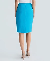 Kasper Women's Pencil Skirt
