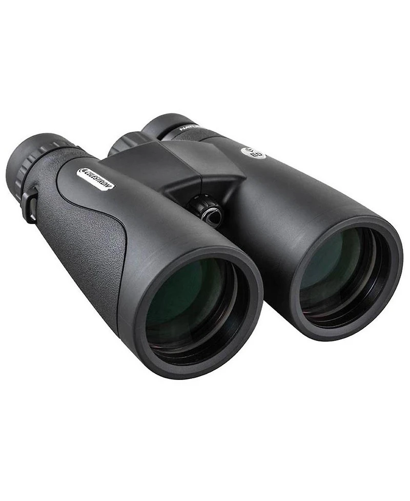 Celestron 12x50 Nature Dx Ed Roof Prism Binocular